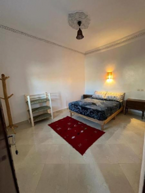 Appartement In Ksar Ait Ben Haddou